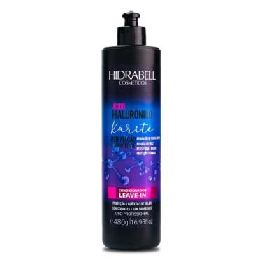 Imagem de Leave-in Creme De Pentear Ácido Hialurônico Hidrabell