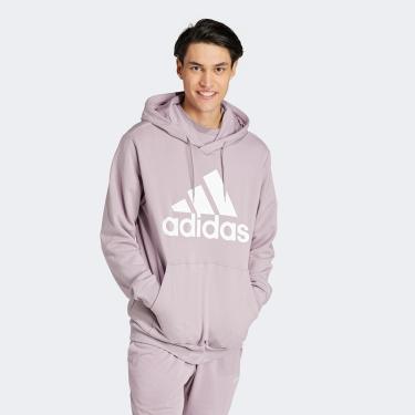 Imagem de Moletom Adidas Big Logo Capuz Masculino-Masculino