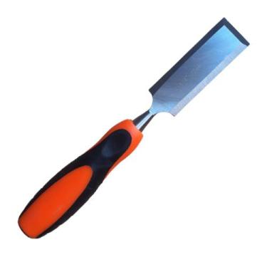 Imagem de Formão Profissional Aço Carpintaria Marcenaria 1-1/4" 32mm - Idea