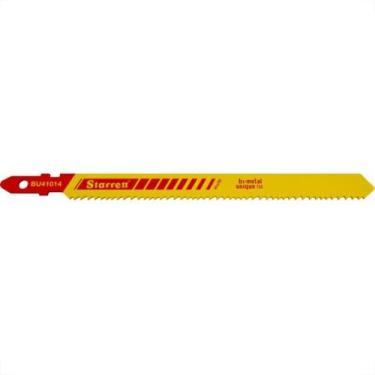 Imagem de Serra Tico Starrett Multi 5Pecas Bu41014