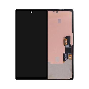 Imagem de Tela Super AMOLED De Substituição Para Google Pixel 6A, Montagem De Te