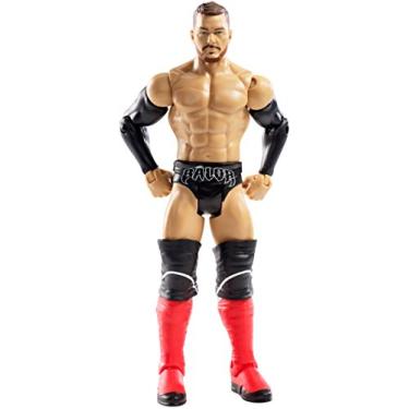 Imagem de WWE Basic Finn Baylor Figure