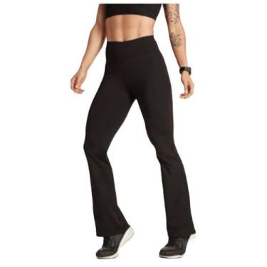 Imagem de Calça Bailarina Action Lupo Cor:PretoTamanho:PGenero:Feminino, Preto, 