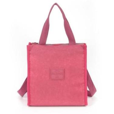 Imagem de Lancheira Luxcel Up4You Térmica 51612-Feminino