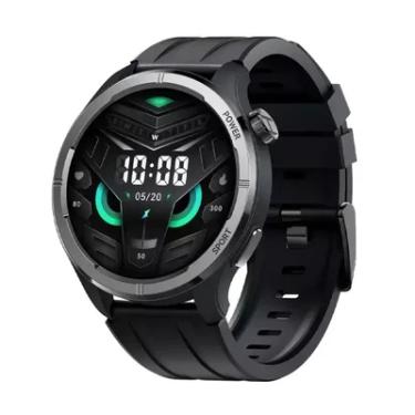 Imagem de Smartwatch Haylou Solar Neo AmoLED A Prova Dagua