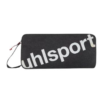 Imagem de BOLSA PORTA LUVA E CHUTEIRA UHLSPORT COM ZÍPER INVERTIDO-Unissex