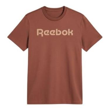 Imagem de Camiseta Reebok Classic linear-Masculino