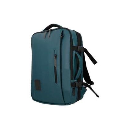 Imagem de Mochila Xtrem Discovery 5XT Azul Petróleo-Unissex