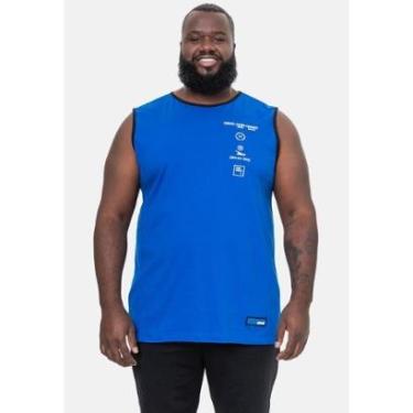 Imagem de Regata Onbongo Especial Masculino-Masculino