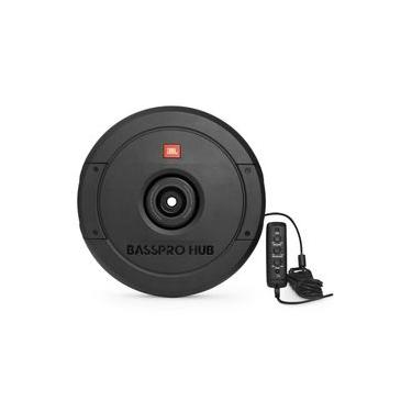 Imagem de Subwoofer Automativo JBL BassPro Hub