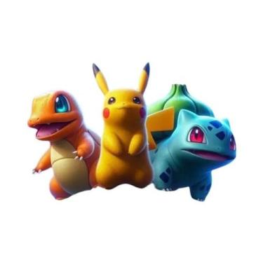 Imagem de Pintura Em Diamante DIY Do Pokémon Gengar, Decoração Para Casa, Presen