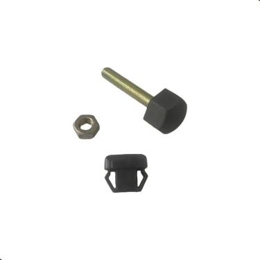 Imagem de Coxim Batente Capo S10 Blazer 2001/2011 93297513