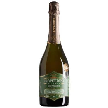 Imagem de Cerveja leopoldina italian grape ale riesling renano 750ml