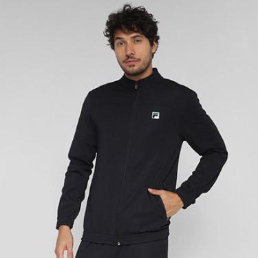 Imagem de Jaqueta Fila Tennis Club Masculina-Masculino