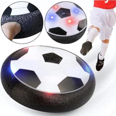 Imagem de Brinquedo Bola Eletrônica Flutuante Hover Ball - C/ Luzes - toys
