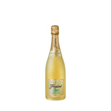 Imagem de Vinho Freixenet Zero Álcool Demi-Sec Branco  750ml
