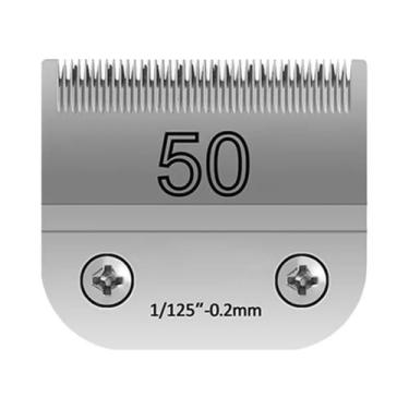 Imagem de Lâmina Profissional Para Tosquiadeira De Cães 3F 4F 5F 7F 9  10  30  4