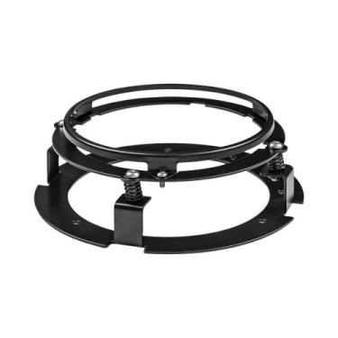 Imagem de Suporte De Montagem Redondo Para Farol LED De 5 3/4 Polegadas Para Car