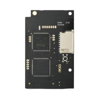Imagem de Placa De Simulação De Unidade Óptica Dreamcast RetroScaler GDEMU 5205 