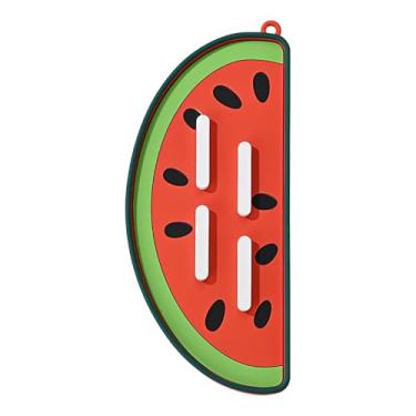 Imagem de Suporte de Tampa de Panela, Prato Impermeavel Com Design Resistente Ao Calor, Suporte Para Tampa De Panela Durante O Cozimento, Organizador De Utensilios Cozinha Para Bancada Movel E