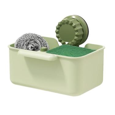 Imagem de Cesto de filtro de pia, suporte com - cesta de filtro de pia, para casa, cozinha, banheiro, balcão, limpeza de cozinha