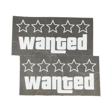 Imagem de Adesivos De Vinil Impermeáveis De Pentagrama Para Motocicletas, Tanque