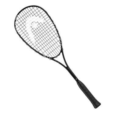 Imagem de Raquete de Squash Head Spark Elite Kit com 01 Óculos e 02 Bolinhas-Unissex