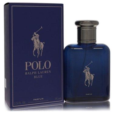 Imagem de Perfume Masculino Polo Blue By Ralph Lauren 75 Ml