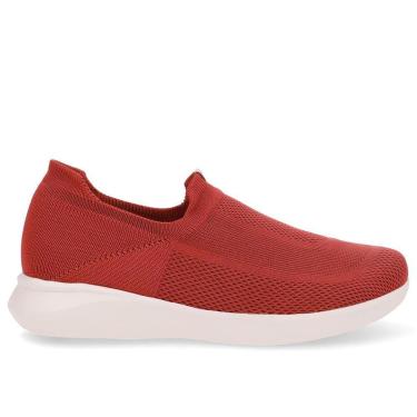Imagem de TENIS USAFLEX CASUAL TRICOT REF UD03005 FEMININO-Feminino