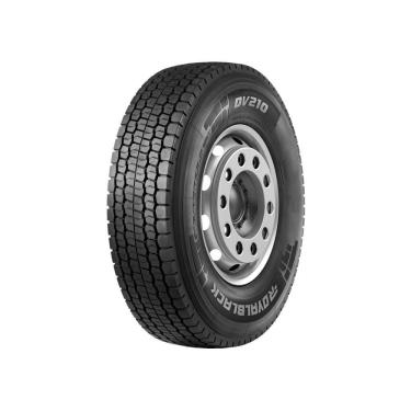 Imagem de Pneu Royalblack DV210 295/80 R22.5 Aro 22.5 154/149M 18PR Borr