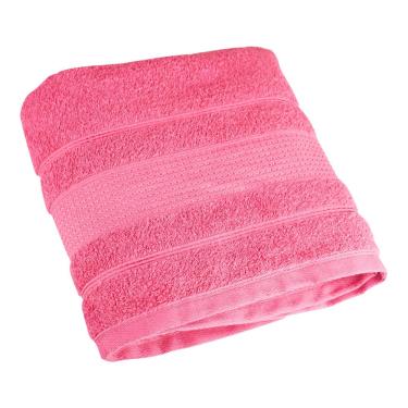 Imagem de Toalha de Banho Santista Prata Style Rose