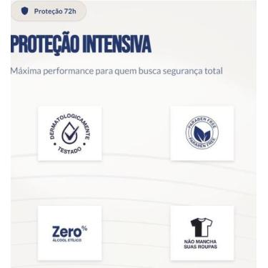 Imagem de Desodorante Aerossol Dryon Natural Fresh 72h - 250ml