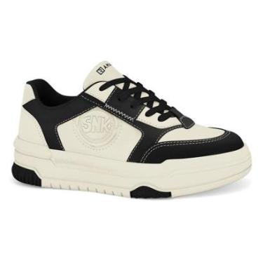 Imagem de Tênis Ramarim Feminino Casual-Feminino