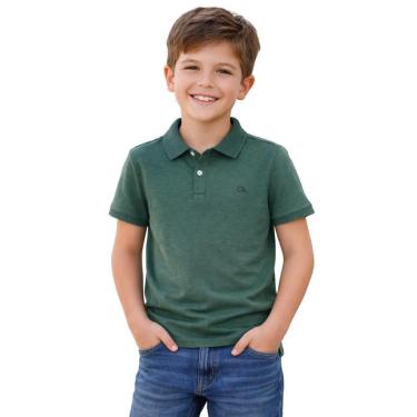 Imagem de Polo infantil Ogochi-Masculino