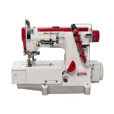Imagem de Galoneira,Direc Drive-Sun Special-12Meses Garantia 110v