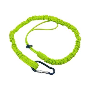 Imagem de Cordas De Segurança Para Escalada Em Altura, Ferramentas De Trabalho E