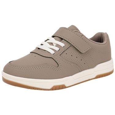 Imagem de Sapatênis Infantil Molekinho 2852121