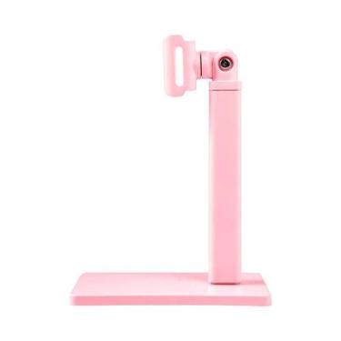 Imagem de Secador De Unhas Portátil Mini UV LED Recarregável Com Base Removível 