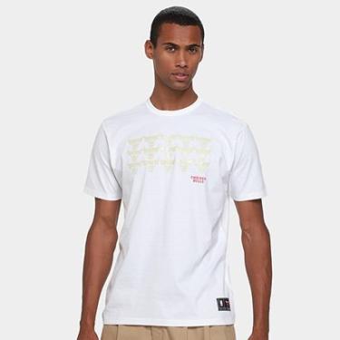 Imagem de Camiseta NBA Chicago Bulls Mitchell & Ness Masculina-Masculino