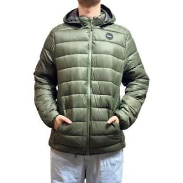 Imagem de Jaqueta Bobojaco Militar- Fatal Surf-Masculino