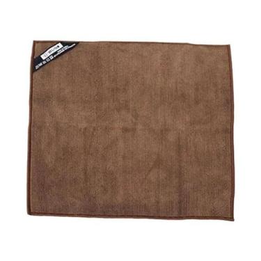 Imagem de Toalha De Limpeza Para Máquina De Café Barista 30x30cm, Ferramentas De