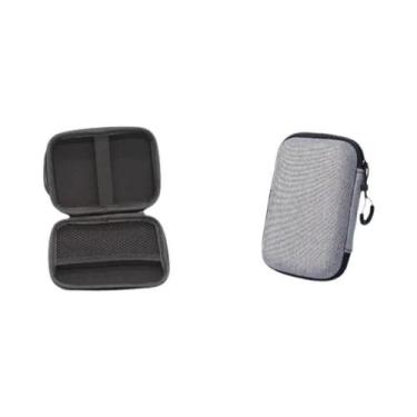 Imagem de Bolsa De Armazenamento Para Jogos R36S R35S M71, Estojo Protetor Duro 