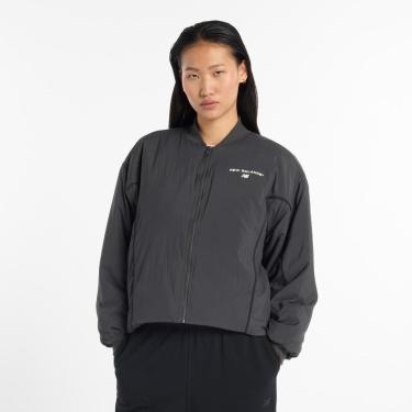 Imagem de Jaqueta Bomber Reimagined Feminina-Feminino