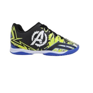 Imagem de Chuteira Tênis Marvel 4069-Unissex
