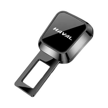 Imagem de Extensor De Cinto De Segurança Ajustável Para Haval H6 H2 H3 H9 M6 F7 