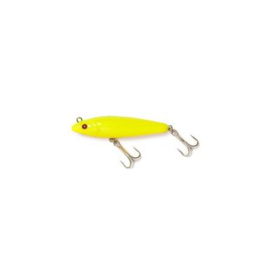 Imagem de Isca Artificial Nelson Nakamura Fatal 80 - 8,0cm 10gr Várias Cores, 10