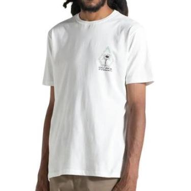 Imagem de Camiseta Volcom Especial MC Perseverance Masculina-Masculino