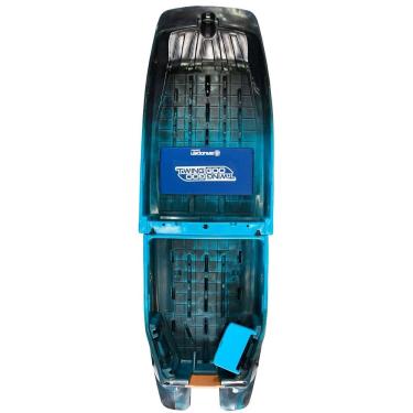 Imagem de Barco Modular Twinggoo - Brudden - Safira
