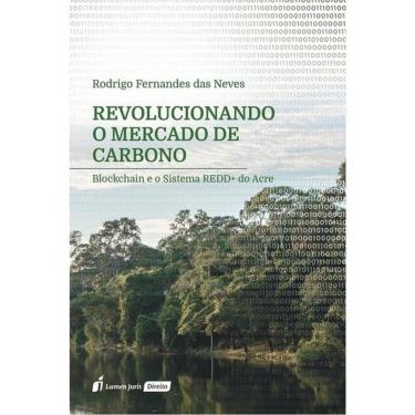 Imagem de Revolucionando O Mercado De Carbono - 2025