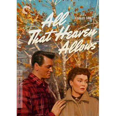 Imagem de All That Heaven Allows (The Criterion Collection)